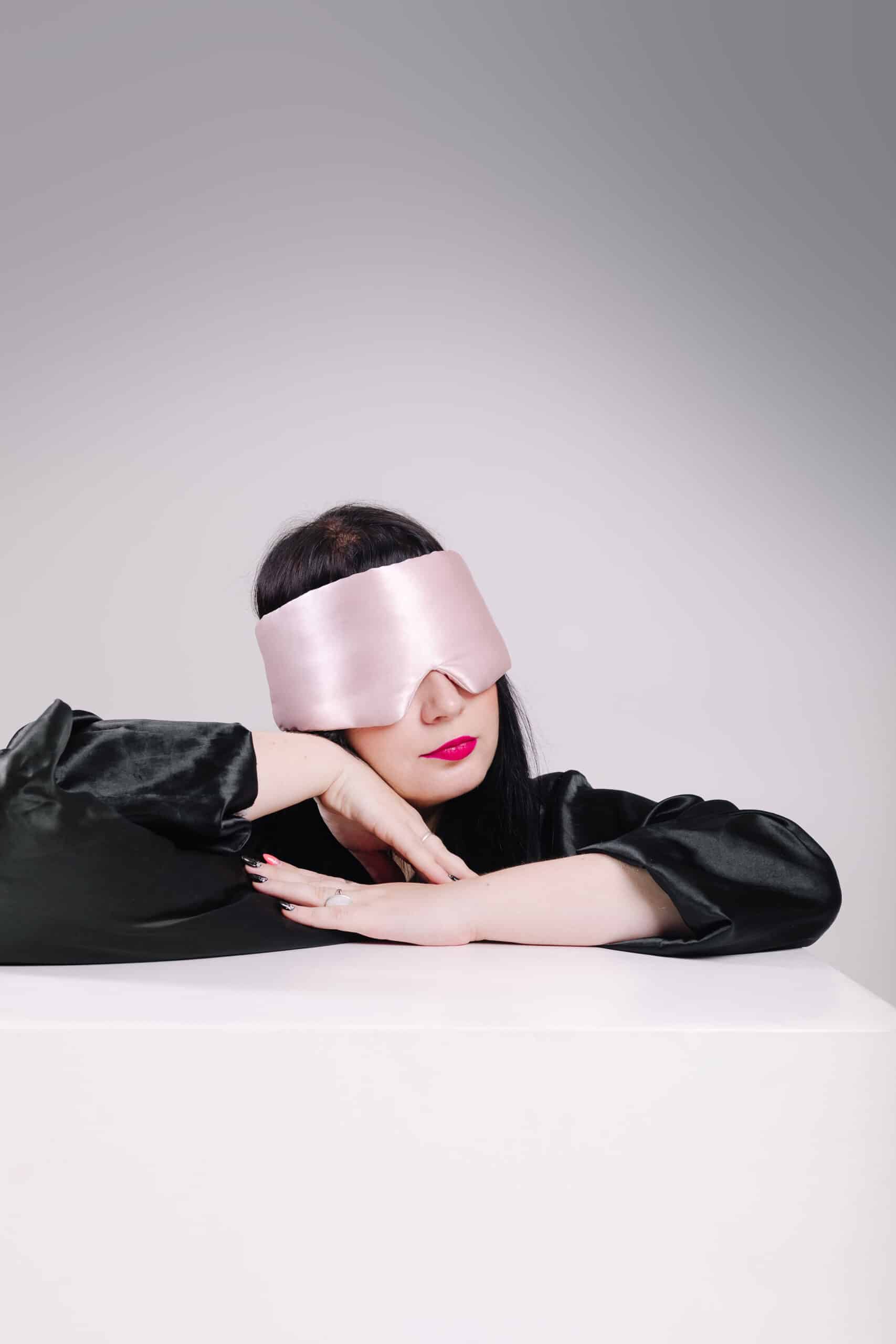 Siidist Unemask Reguleeritav